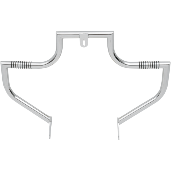(image for) LINDBY Linbar Front Highway Bar - Chrome