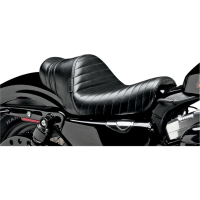 (image for) Stubs Spoiler Seat with Black Speed Stripes