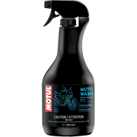 (image for) Motul Moto Wash