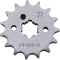(image for) JT Sprockets 15T Front Sprocket