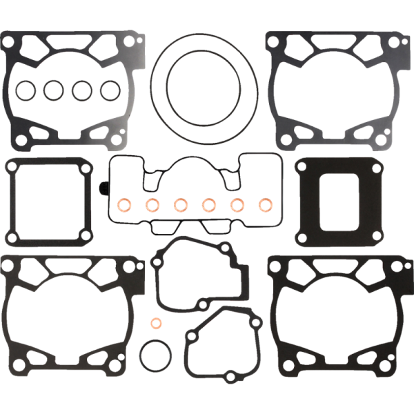(image for) Cometic Top End Kit for Husqvarna TC 125 16-18