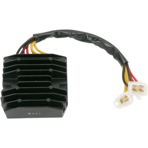 (image for) RICK'S MOTORSPORT ELECTRIC Regulator/Rectifier for Honda VFR800FI Interceptor 98-99
