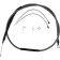 (image for) KarbonFibr Clutch Cable