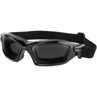 (image for) Bobster Diesel Goggles with Interchangeable Lenses