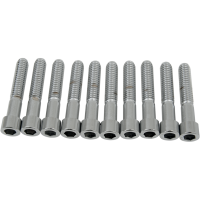 (image for) Coarse-Thread Socket-Head Bolt 5/16"-18 x 1 3/4"
