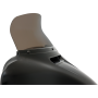 (image for) Spoiler Windshield 8.5" Smoke