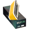 (image for) HiFloFiltro Air Filter for ZX1000 (ZX10) 88-90
