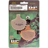 (image for) DP Brakes SDP Sport HH+ Pad SDP-900HH