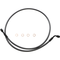(image for) E-Z Align Front Brake Line 1741-6290
