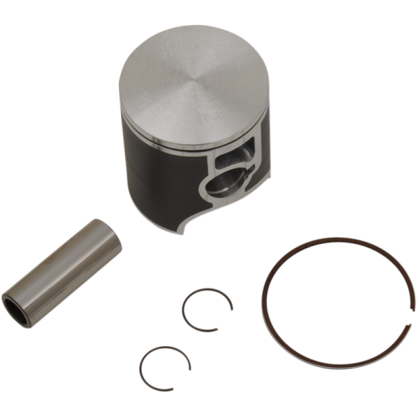 (image for) Vertex Cast Replica Piston Kit - 46.96mm