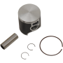 (image for) Vertex Cast Replica Piston Kit - 46.96mm