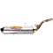 (image for) FMF TurbineCore 2 Spark Arrestor Silencer - Suzuki RM100 03-04