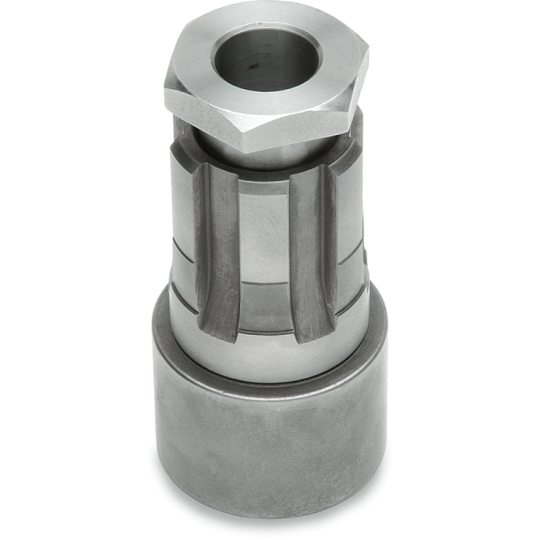 Drag Specialties Compensating Sprocket Shaft Extension