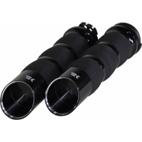 (image for) Air Cushion Edge Grip, Black