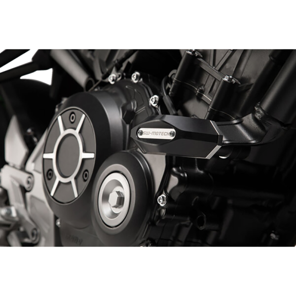(image for) SW-MOTECH Frame Slider Set - HONDA CB1000R 18-25