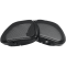 (image for) Front Speaker Grilles for 99-13 FLTR/FLTRX