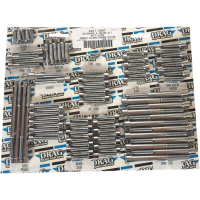 (image for) Engine bolt kit - Smooth