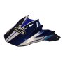 (image for) HJC CL-XY II Peak Drift - Blue/White