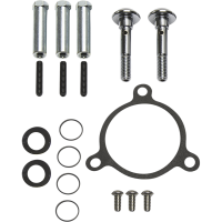 (image for) Stage I Hardware/Gasket Kit