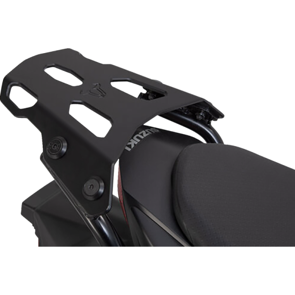 (image for) SW-MOTECH Street-Rack - Suzuki SV650/X