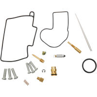 (image for) Carburetor Repair Kit for Honda CR250R 04