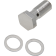 (image for) 10 mm x 1.0 Straight Banjo Fitting