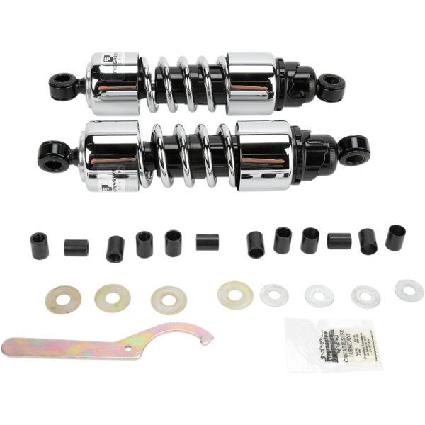 (image for) 412 Series Standard Cruiser Shock 11.5"