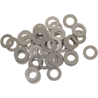 (image for) M16 drain plug washers refill pack