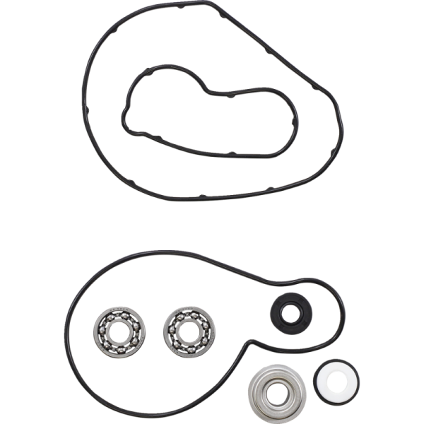 (image for) VERTEX Water Pump Rebuild Kit for Yamaha VK Professional II 20-21