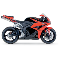 (image for) Yoshimura RS-5 Slip-On for Honda CBR600RR 09-12