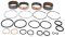 (image for) Moose Offroad Fork Bushing Kit 0450-0317