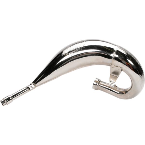 (image for) FMF Gold Series Fatty Pipe - YAMAHA YZ125 05-21, YZ125X 20-21