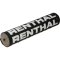 (image for) Renthal Vintage SX Crossbar Pad - Black/silver/white