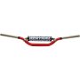 (image for) Twinwall® Handlebars - Villopoto, Stewart - Red