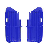 (image for) Acerbis Radiator Louvers - Blue