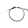 (image for) Motion Pro Throttle Cable - Yamaha TT-R125E/L 00-07