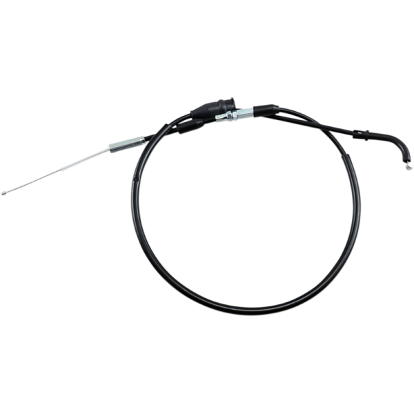 (image for) Motion Pro Throttle Cable - Yamaha TT-R125E/L 00-07