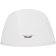 (image for) VN1700 Vulcan Vaquero Clear Windshield, 16"