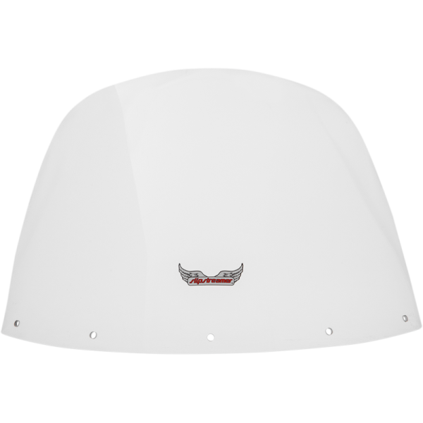 (image for) SLIPSTREAMER Clear Windshield (16" H)