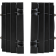 (image for) Radiator Shroud/Louver - Black (louvers)