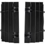(image for) Radiator Shroud/Louver - Black (louvers)