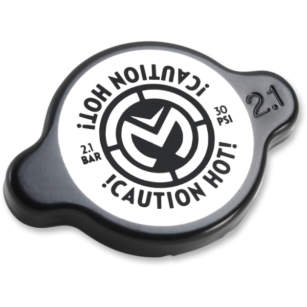 (image for) Moose Racing Moose Offroad Radiator Cap - 2.1 bar (30 psi)