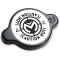 (image for) Moose Offroad Radiator Cap - 2.1 bar (30 psi)