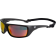(image for) Bobster Deadwood Sunglasses - Gray/Red Revo
