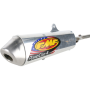 (image for) FMF Mini Powercore 4 - System w/ Spark Arrestor Muffler