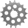 (image for) Vortex Front Sprocket 17T