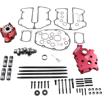 (image for) Race Series Camchest Kit 592 Cam