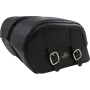 (image for) Drifter Slant Saddlebag - Jumbo