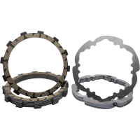 (image for) TorqDrive Clutch Pack for BETA 350/390/430/500 RR-S 4T 21