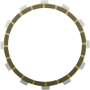 (image for) Barnett Clutch Friction Plate - HPK-39B